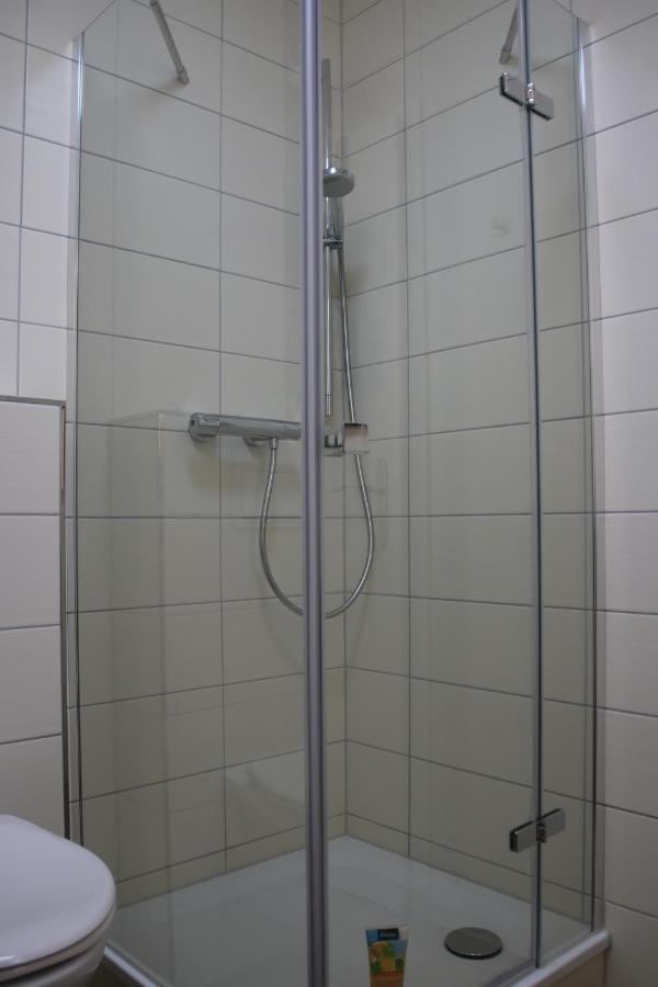 Ferienwohnung Boddenkieker Bis 4 Personen, Sagard-Neddesitz, 70M2 المظهر الخارجي الصورة
